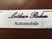 Logo Automobile Rehm